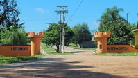 Terreno 307 m² em Bofete - Oportunidade de Investimento!