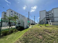 Apartamento 2 quartos, 1 banheiro, 40,53m² área privativa