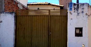 Casa com 2 quartos em Rinópolis, SP