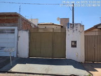 Casa com 2 quartos em Rinópolis, SP