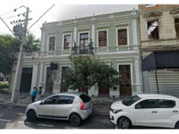 Apartamento 1.104 no LifeSpace Estação com vaga e depósito - Centro/Curitiba