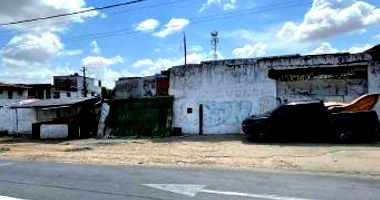 Terreno em Parangaba, Vila Betania - 218,40 m²