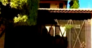 Casa Ocupada com 1 Vaga de Garagem em Cachoeira do Sul