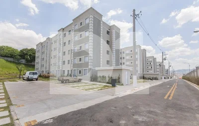 Apartamento de 45,49 m² com 1 vaga