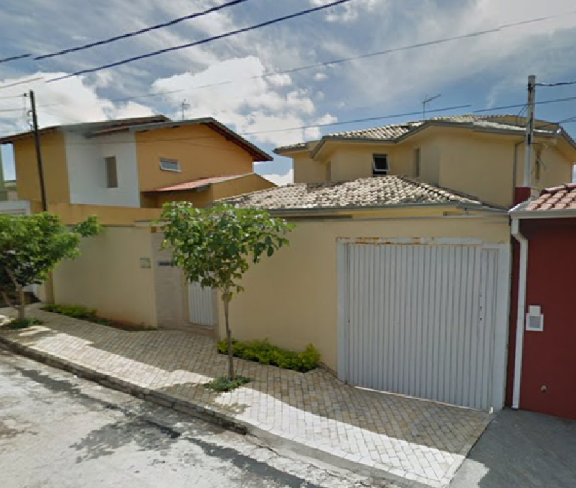 Terreno com 346,50 m² em Jundiaí, SP