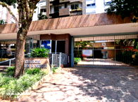 Box de Garagem em Condomínio Fechado