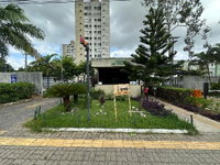 Apartamento 2 quartos, 1 banheiro, 1 vaga, 52.92m² total