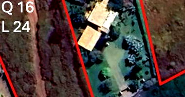 Terreno amplo de 3.350m² sem benfeitorias, excelente padrão