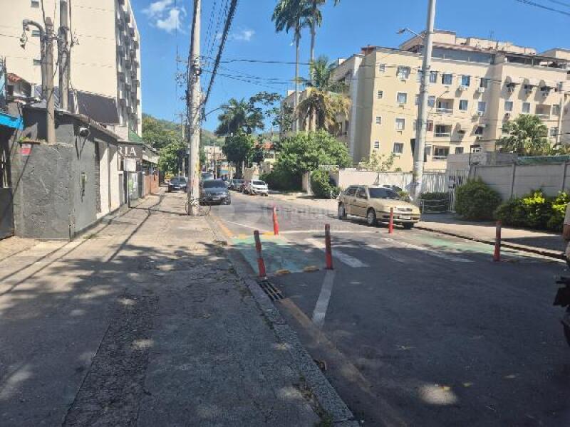 Apartamento com 1 quarto em Rio de Janeiro/RJ