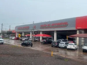 Loja Comercial em Brasília/DF