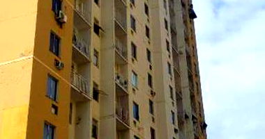 Apartamento com 2 quartos em Belford Roxo