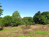 Terreno em leilão com área total em Paiçandu/PR