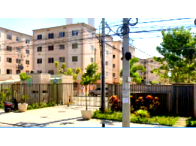 Apartamento com 1 vaga em Rio de Janeiro