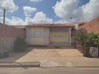 Casa com 2 quartos, 2 banheiros, 1 vaga e 53,9m² construída