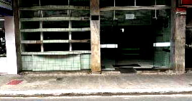 Sala Comercial com 57 m² em Teófilo Otoni/MG