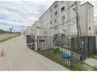 Apartamento com 2 quartos, 44m²