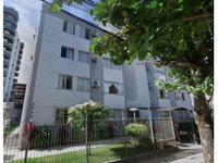 Apartamento térreo de 65,74 m² com vaga –