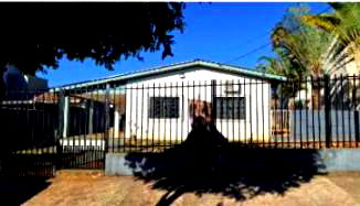 Casa com 227m² de área construída em Lucas do Rio Verde/MT