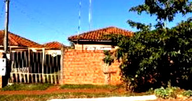 Casa com 41m² em Marumbi/PR - Centro