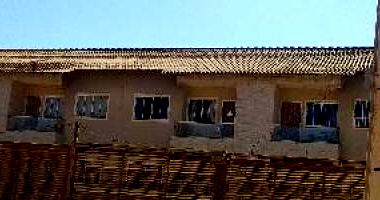 Apartamento 2 Quartos em Cidade Ocidental/GO - Leilão Caixa