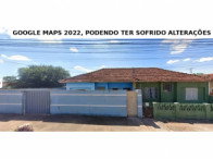Casa com terreno de 341m², Ourinhos