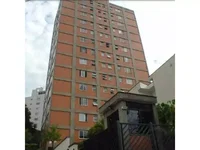 Apartamento com 1 vaga em Vila Monumento, São Paulo