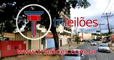 Apartamento com 102,95m² em Campo Grande, Rio de Janeiro