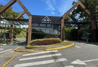 Casa residencial ocupada em condomínio Arujá 5 com 3 dormitórios