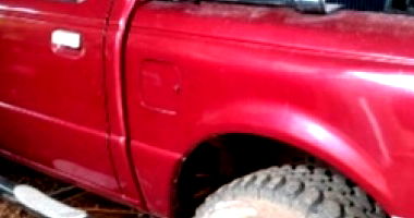 Ford Ranger 13D 1999/2000 - Oportunidade Imperdível!