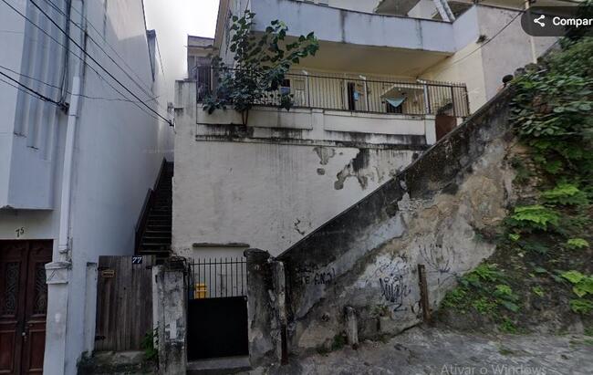 Prédio na Glória com Valor Inicial Atraente