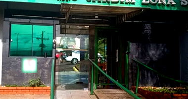 Apartamento com 81,53m² e 2 Quartos em Porto Alegre