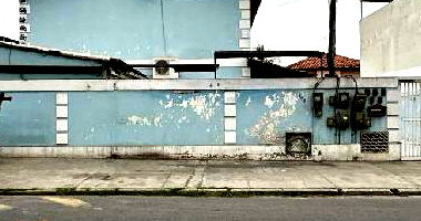 Casa com 1 vaga, 74m² área total, terreno 120m²