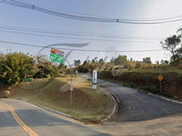 Terreno industrial com galpões e benfeitorias, 259.155m²