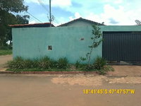 Casa com 3 Quartos e 1 Vaga em Dolearina