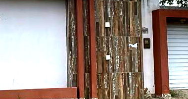 Casa Ocupada com 124m² de Área Construída em Gravatá/PE