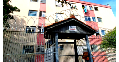 Apartamento com 1 quarto em Porto Alegre