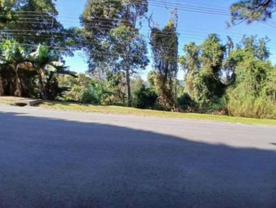 Terreno de 1.020 m² em loteamento valorizado