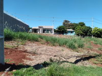 Terreno Urbano de 410m²