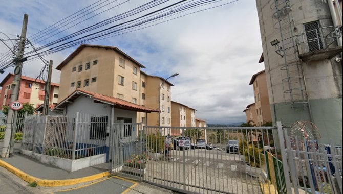 Apartamento 43 m², 1 quarto, 1 banheiro, ocupado