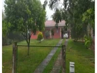Casa Ocupada com Ampla Área em Parque Serrano - Itaara/RS