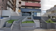 Apto 301 com 234.51m², 2 suítes, garagem