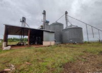 Imóvel Rural com 48.400m² e Benfeitorias em Tuneiras do Oeste/PR