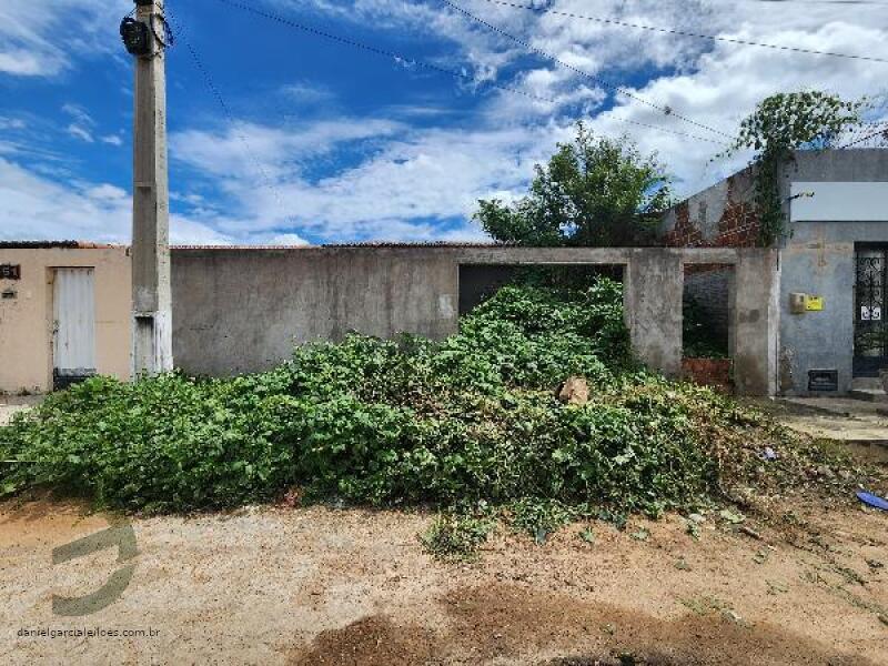 Terreno em Condomínio com 200m² em Mossoró