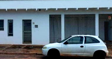 Casa 242 m² - Vila Birigui - Rondonópolis - MT