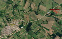 Terreno Rural de 12,10 hectares em Iporã/PR - Excelente Oportunidade