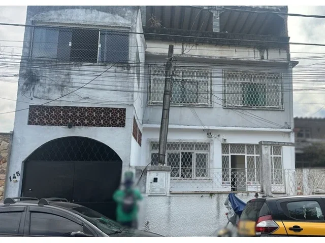 Apartamento com 2 quartos, 2 banheiros e terraço em Jardim Sulacap