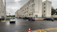 Apartamento com 2 Quartos e 1 Vaga no Cond Vista de Bicanga