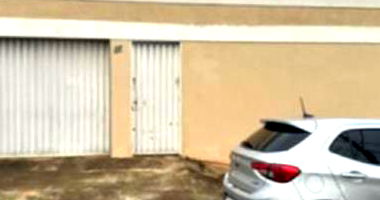 Casa em Uberaba com 56,03m² de área total