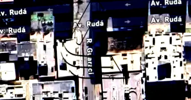 Prédio em Alvenaria com 178,25m² na Avenida Rudá