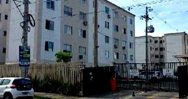 Apartamento com 2 quartos em Porto Alegre